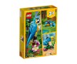 LEGO® Creator 31136 - Екзотичен папагал, снимка 2