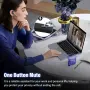 Премиум Единична Bluetooth 5.3 Слушалка – 90ч. Батерия, Двоен Микрофон(ENC) и Изключително чист звук, снимка 5