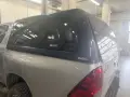хардтоп за NISAN NAVARA , снимка 3