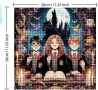 30*30см Диамантен гоблен Хари Потър Harry potter , снимка 3