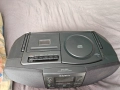 SONY радиокасетофон със CD, снимка 3