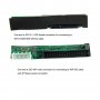 Адаптер за SATA 3.5"/ 2.5" твърд диск към PATA / IDE кабел, снимка 7