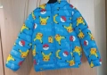 Детско пролетно яке размер 134см, снимка 1