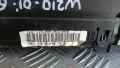 Километраж Mercedes E W210 2001 A2105402811 Mercedes-Benz E-Class 210 (W/S) (1995-2003), снимка 3