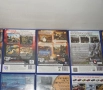 Игри за PS2 Rayman 3/Bad Boys 2/XIII/NFS/Freak Out/Mojo/Endgame/WRC/Matrix, снимка 9