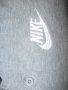 Тениски NIKE  мъжки,С  /сиви и бяла/, снимка 3
