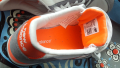 Нови New Balance маратонки оригинал нови 39, снимка 3