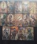 Вълшебни таро карти: Elemental Wisdom Tarot & Dark Mansion Tarot & Slavic Legends Tarot, снимка 5