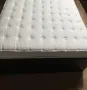 Неупотребяван луксозен матрак 120/200 PARADISE SIANA SILVER , снимка 2