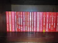 Избрана световна фантастика ПЪЛЕН КОМПЛЕКТ ОТ 199 КНИГИ , снимка 2
