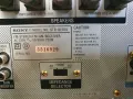 Ресийвър SONY STR-DE875 Две по 100 вата. Има оригинално дистанционно., снимка 13