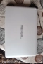 Лаптоп TOSHIBA C855, снимка 4