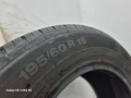 4бр летни гуми 195/60/15 CONTINENTAL L03753, снимка 6