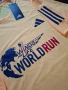 World Run Мъжка тениска АДИДАС / Adidas, Чисто нова, Размер M, L, снимка 1