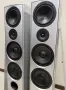 🔈Подови трилентови тонколони CANTON LE 190🔈- 150-250W - 4-8 ома🔈, снимка 3