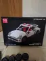 Чисто нов комплект за конструиране на модел кола Mould King 911 Pull-Back (модел 15063), снимка 3