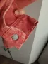 Дънково яке Zara р-р L., снимка 5