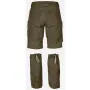 Fjallraven Gaiter Trousers No.1W-дамски туристически панталон, снимка 6