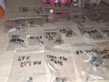 потенциометри различни видове, снимка 13