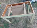 стари дървени маси-25евро, снимка 3