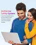 Нова HT03XL HSTNN-LB8M батерия за HP Pavilion 15-CS 15-DA 17-BY лаптоп аксесоар, снимка 2