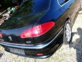 Peugeot 607, Август 2007, Седан, снимка 5