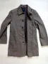 Мъжко палто Sisley размер 50, снимка 3