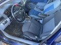 Opel Astra G  1.8i 125кс. ГАЗ / автоматик - цена 2150 евро  или  4205,03 лева / БЕЗ БАРТЕРИ -нов вно, снимка 15