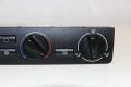 Панел климатик BMW E46 Serie 3 (2001-2005г.) 6411 6 911 632 / 64116911632 управление, снимка 3