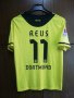 Borussia Dortmund Reus футболна тениска фланелка Борусия Дортмунд Ройс размер S, снимка 1