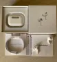 Apple AirPods Pro 2 USB-C - безжични слушалки, пълен комплект, снимка 2