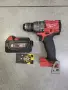 бормашина винтоверт Milwaukee M18 FPD3, снимка 1