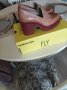 Обувки Fly London, снимка 1 - Дамски обувки на ток - 44280295