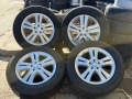 5х112 Джанти 18 Цола Мерцедес МЛ ГЛ Р класа 5x112 Mercedes ML GL R Class, снимка 2
