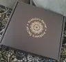 Унисекс парфюм Arabian’s Secret - Rose Céleste (50 мл, Parfum) + Пълен Подаръчен Комплект, снимка 2