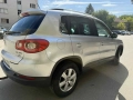 Фолксваген тигуан 2.0тди 140 4х4, снимка 8