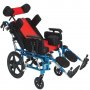 Инвалидна количка за ДЦП, снимка 1 - Инвалидни колички - 40106099
