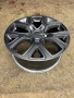 1 брой алуминиева джанта за Fiat 500X  17, снимка 4