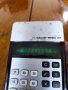 Стар калкулатор Silver Reed 8R, снимка 6