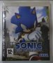 PS3-Sonic The Hedgehog, снимка 1 - Игри за PlayStation - 42349895