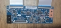 Платки и подсветка за PHILIPS 43pfs5525/12, снимка 2