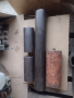 Метални ролки, снимка 1 - Други машини и части - 44554186