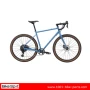 650B-56cm Marin Nicasio+ CrMo Gravel Bike Teal Blue 1x9sp Гравъл, снимка 1