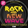 100 Hits - The Best ROCK & NEW WAVE - 5 CDs Special Edition - най-добрата ROCK & NEW WAVE музика 