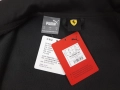 Puma Scuderia Ferrari F1 Logo Softshell - Оригинално мъжко яке, снимка 10