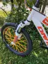 Велосипед Drag C1 20 цола, снимка 6