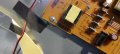 POWER BOARD, 17IPS72, for 55 inc DISPLAY for , JVC LT-55VA6900 4K Ultra HD LED SMART, снимка 2