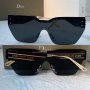 Dior 2023 дамски слънчеви очила котка, снимка 1 - Слънчеви и диоптрични очила - 41951332