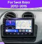 Мултимедия за Seat Ibiza 2012-2015, Навигация, Carplay, Android Auto, Waze, Андроид, Сеат Ибиза, снимка 7