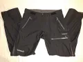 Norrona Falketind Gore-Tex Pants Men Caviar (М) мъжки технични панталони, снимка 2
